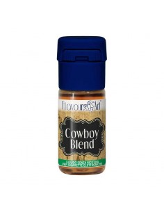 Cowboy Blend 4,5Nic 10ML...