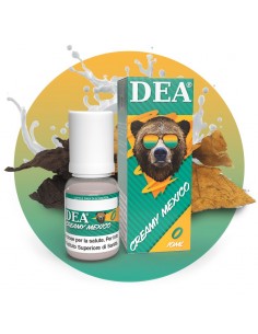 Creamy Mexico 10ML 09nic...