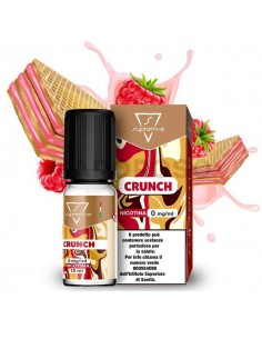 CRUNCH 10ml 12Nic - SUPREM-E
