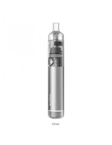 Cyber G -SILVER- ASPIRE