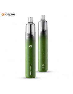 Cyber G SLIM -BLUE- ASPIRE