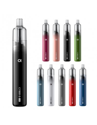 Cyber G SLIM -GRAY- ASPIRE