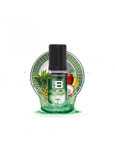 DAFNE 6Nic 10ML TO B a.r.l. (Diplomatic)