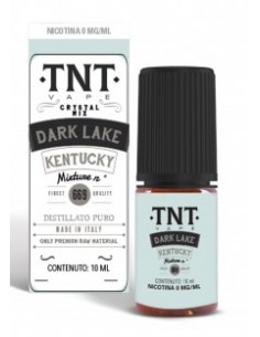 Dark Lake Distillato Puro...