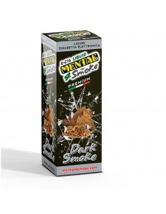 Dark Smoke 14 Nic 10ML...