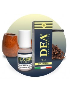 Diplomatic 10ML 04nic DEA...