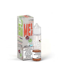 DOPPIA MELA 30ml Mix&Vape...