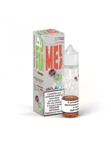 DOPPIA MELA 30ml Mix&Vape (nuovo...