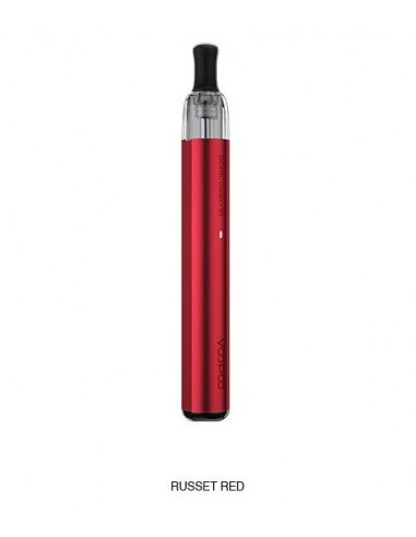 Doric Galaxy S1 800mAh- RUSSET RED -...