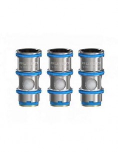 Guroo 0,15 Resistenza  ASPIRE