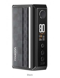 Drag 5 177W - BLACK - GEEKVAPE