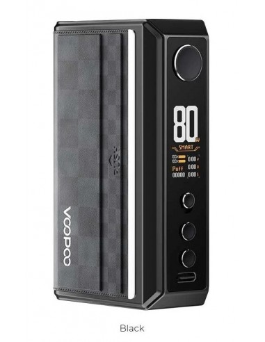 Drag 5 177W - BLACK - GEEKVAPE