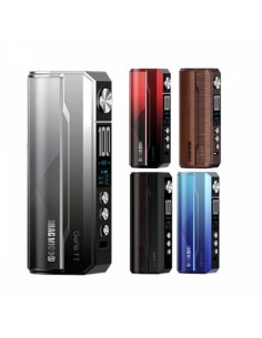 DRAG M100S - BLACK &...