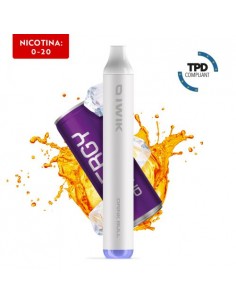 DRINK BULL - IWIK - POD USA...