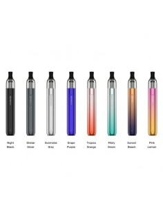 Eco One Kit - MISTY GREEN-...