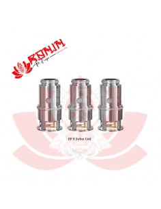 EF per Pesso - 0.3ohm *ELEAF*