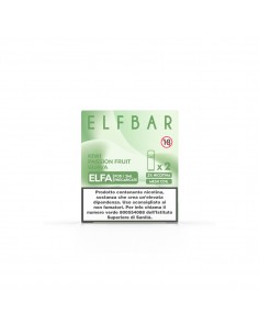 ELFBAR ELFA 2ML PREFILLED...