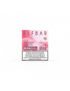 ELFBAR ELFA 2ML PREFILLED...