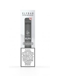 ELFBAR ELFA DEVICE + POD...