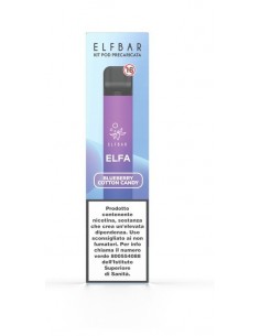 ELFBAR ELFA DEVICE + POD...