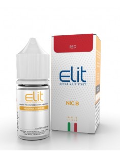 ELIT RED 08 MG 10ML ELIT