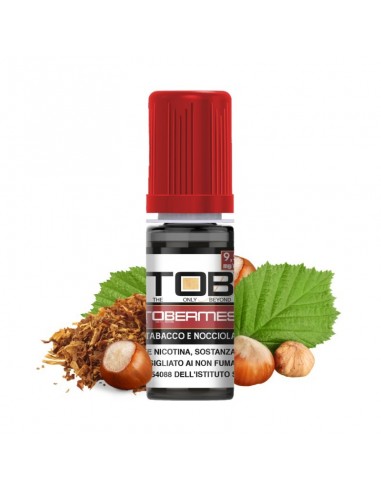 ERMES 9,5Nic 10ML  TO B Pharma