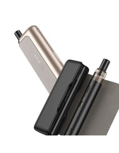 eROLL STARTER KIT BLACK...