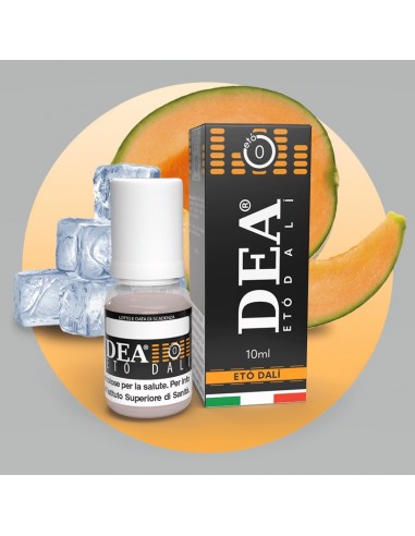 ETÓ Dalí 10ML 0nic DEA ITALIA SRL