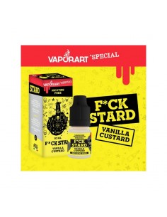 F*ckstard 14Nic VAPOR-ART