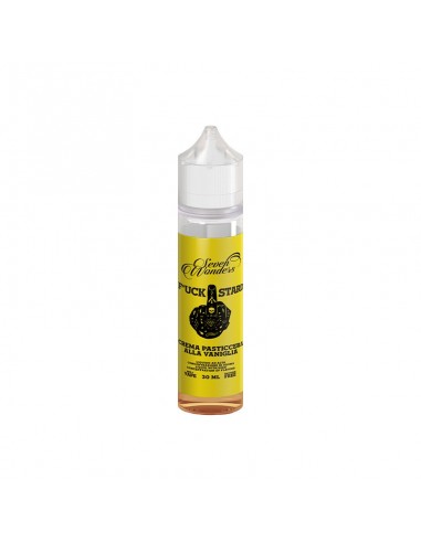 F*CKSTARD 30ml Mix&Vape (nuovo...