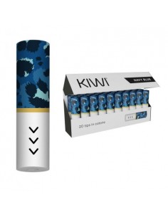 Filtri per KIWI  -NAVY BLUE...