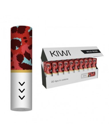 Filtri per KIWI  -WILD ROSE- *KIWI...