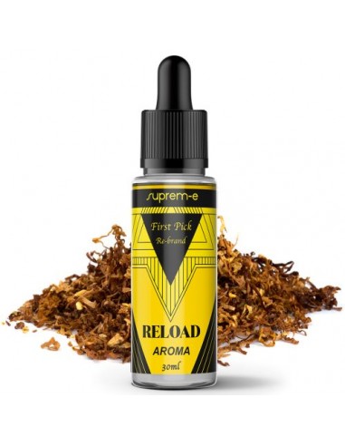 FIRST PICK RE-BRAND RELOAD- 12Nic...