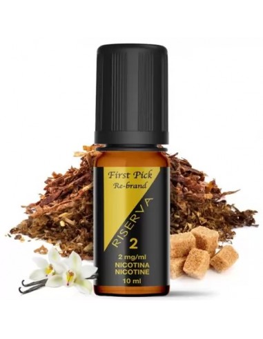 FirstPick re-brand RESERV 12 mg/ml -...