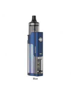 Flexus AIO Kit - BLUE - ASPIRE