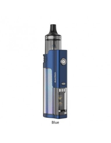 Flexus AIO Kit - BLUE - ASPIRE
