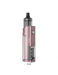 Flexus AIO Kit - PINK - ASPIRE