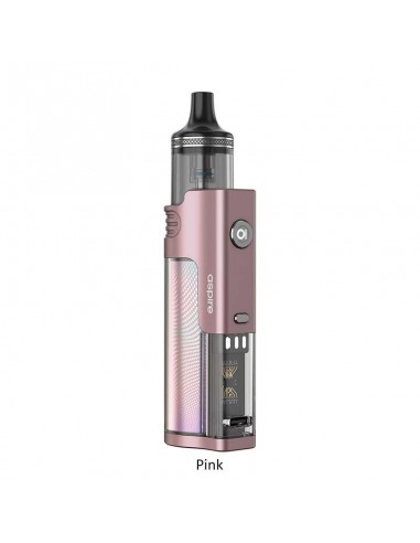 Flexus AIO Kit - PINK - ASPIRE