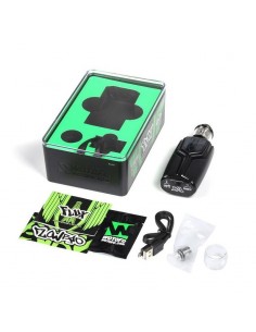 Flux KIT -GUN METAL BLACK-...