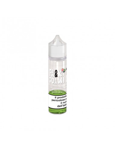FRAGOLA & KIWI 30ml Mix&Vape (nuovo...