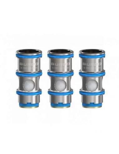 Guroo 0,3 Resistenza  ASPIRE