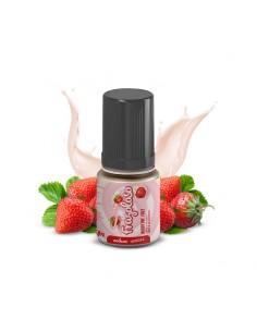 Fragoloso 4Nic 10ML  VAPOR-ART