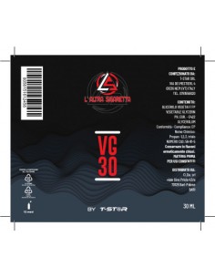 LSB VG 500 ML (BOTTIGLIA DA...