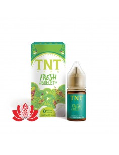 Fresh Bullet 08Nic 10ML...