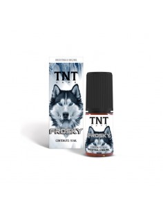 Frosky 8 Nic 10ML TNT VAPE