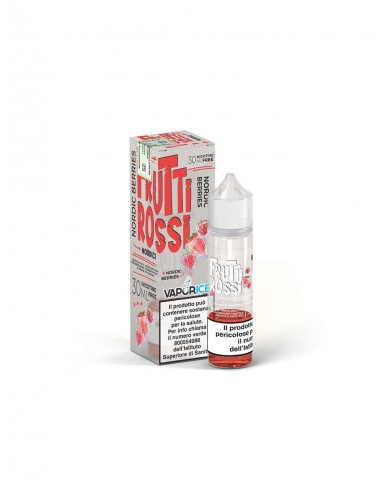 Frutti Rossi 30ml Mix&Vape (nuovo...