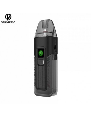 Full Kit Luxe X2  - NIGHT BLACK -...