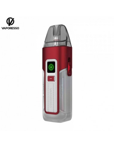 Full Kit Luxe X2  - WHITE SILVER-...