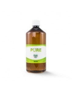 Full VG - 1000ml -Bottiglia...