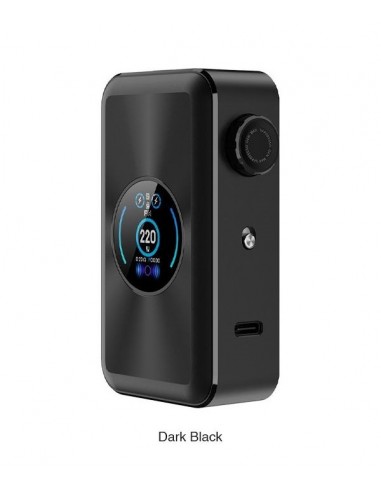 Gen Max - DARK BLACK - VAPORESSO